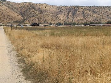 Sitio en Venta en Sector Esperanza, Padre Hurtado