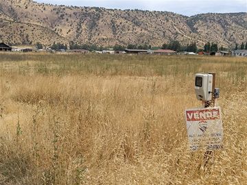 Sitio en Venta en Sector Esperanza, Padre Hurtado
