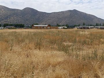 Sitio en Venta en Sector Esperanza, Padre Hurtado