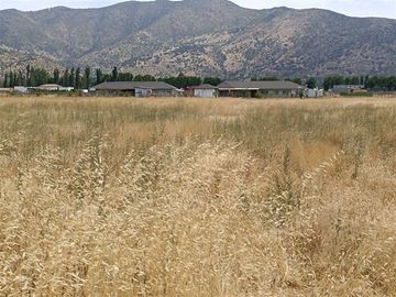 Sitio en Venta en Sector Esperanza, Padre hurtado