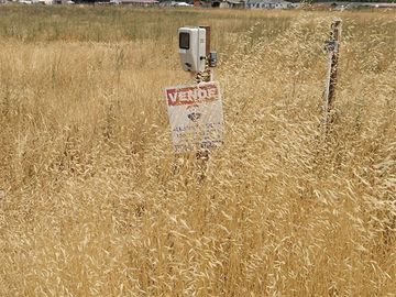 Sitio en Venta en Sector Esperanza, Padre hurtado