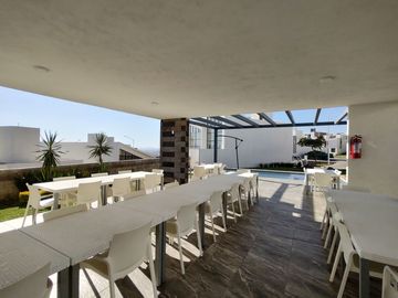 Casa en venta en Fraccionamiento Zimaltá - Roofgarden