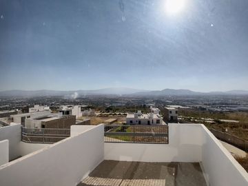 Casa en venta en Fraccionamiento Zimaltá - Roofgarden
