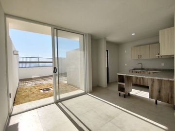 Casa en venta en Fraccionamiento Zimaltá - Roofgarden