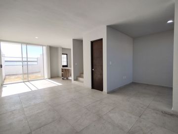 Casa en venta en Fraccionamiento Zimaltá - Roofgarden