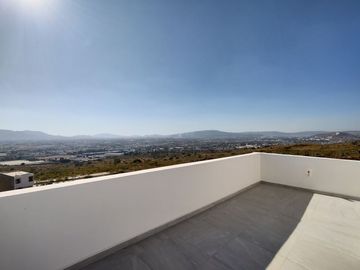 Casa en venta en Fraccionamiento Zimaltá - Roofgarden