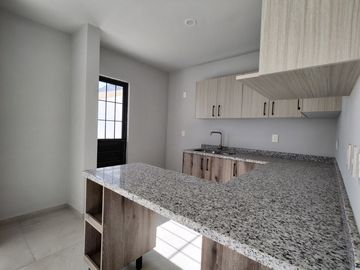 Casa en venta en Fraccionamiento Zimaltá - Roofgarden