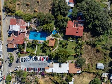 Emblemática Propiedad de Ajijic a la Venta