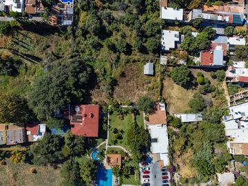 Emblemática Propiedad de Ajijic a la Venta