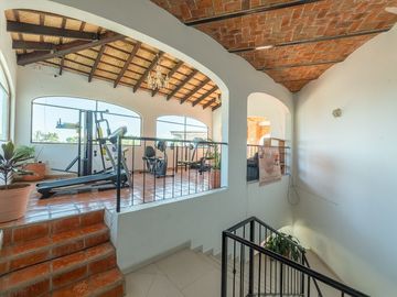 Emblemática Propiedad de Ajijic a la Venta