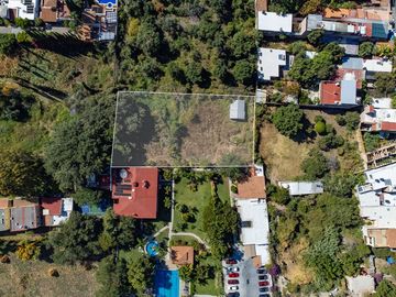 Emblemática Propiedad de Ajijic a la Venta