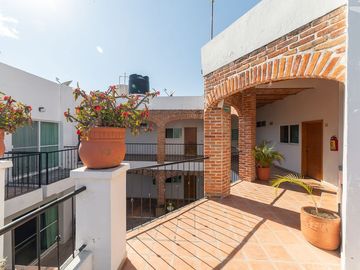 Emblemática Propiedad de Ajijic a la Venta