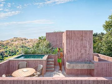 Casas en Preventa en Sayulita U4