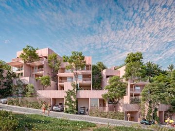 Casas en Preventa en Sayulita U6