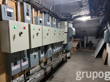 PISOS DE EDIFICIO EN RENTA EN LA ALCALDÍA CUAHTÉMOC!!