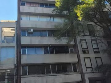 PISOS DE EDIFICIO EN RENTA EN LA ALCALDÍA CUAHTÉMOC!!