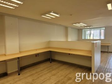 PISOS DE EDIFICIO EN RENTA EN LA ALCALDÍA CUAHTÉMOC!!