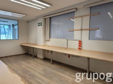 PISOS DE EDIFICIO EN RENTA EN LA ALCALDÍA CUAHTÉMOC!!