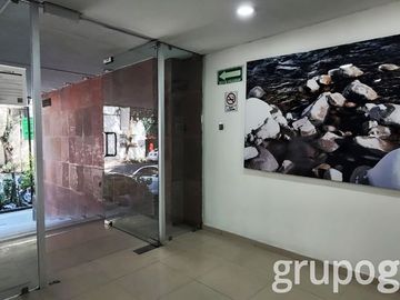 PISOS DE EDIFICIO EN RENTA EN LA ALCALDÍA CUAHTÉMOC!!