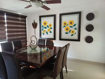 Casa en venta en Loma Dorada