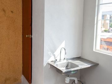 Edificio en Venta en Fraccionamiento Agua Clara, Morelia