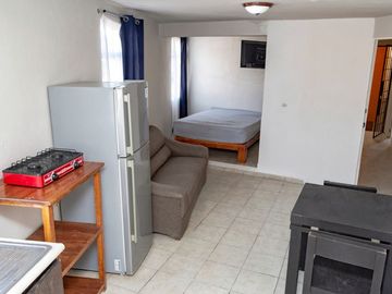 Edificio en Venta en Fraccionamiento Agua Clara, Morelia