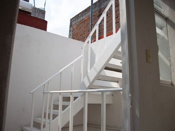 Edificio en Venta en Fraccionamiento Agua Clara, Morelia