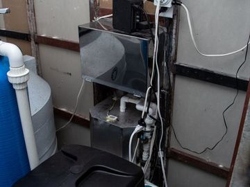 Edificio en Venta en Fraccionamiento Agua Clara, Morelia
