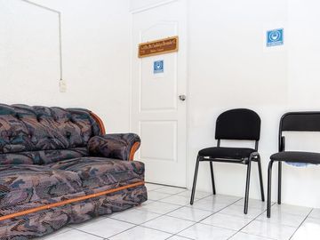 Edificio en Venta en Fraccionamiento Agua Clara, Morelia