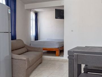 Edificio en Venta en Fraccionamiento Agua Clara, Morelia