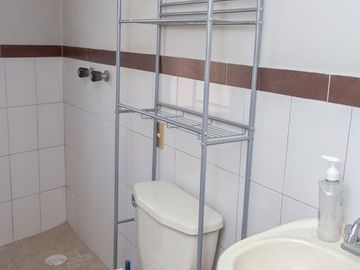Edificio en Venta en Fraccionamiento Agua Clara, Morelia