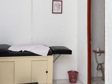 Edificio en Venta en Fraccionamiento Agua Clara, Morelia