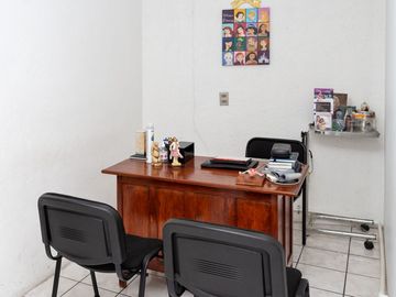 Edificio en Venta en Fraccionamiento Agua Clara, Morelia