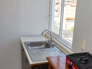 Edificio en Venta en Fraccionamiento Agua Clara, Morelia