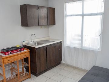 Edificio en Venta en Fraccionamiento Agua Clara, Morelia