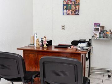 Edificio en Venta en Fraccionamiento Agua Clara, Morelia