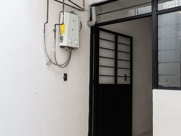 Edificio en Venta en Fraccionamiento Agua Clara, Morelia