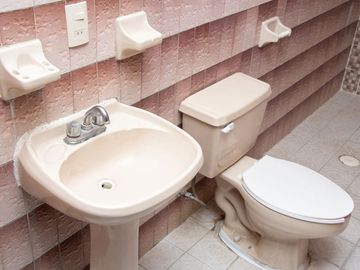 Edificio en Venta en Fraccionamiento Agua Clara, Morelia