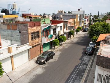 Edificio en Venta en Fraccionamiento Agua Clara, Morelia