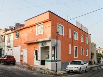 Edificio en Venta en Fraccionamiento Agua Clara, Morelia