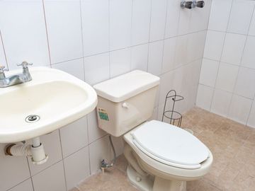 Edificio en Venta en Fraccionamiento Agua Clara, Morelia