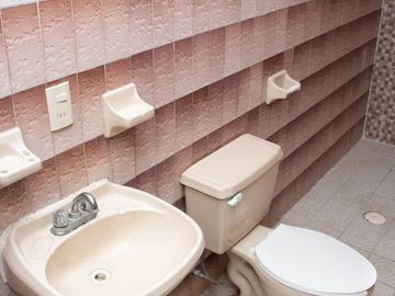 Edificio en Venta en Fraccionamiento Agua Clara, Morelia