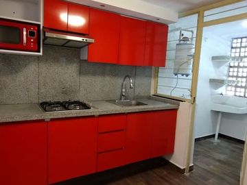 DEPARTAMENTO EN VENTA EN RESIDENCIAL VICTORIA