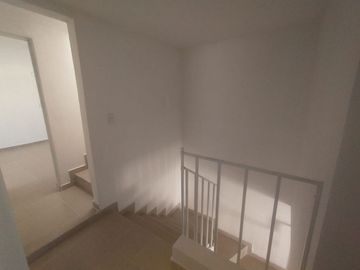 Ampliada y remodelada