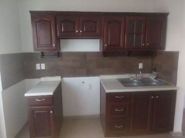 Ampliada y remodelada