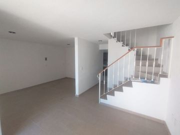 Ampliada y remodelada