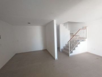 Ampliada y remodelada