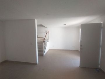Ampliada y remodelada