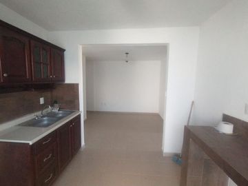 Ampliada y remodelada