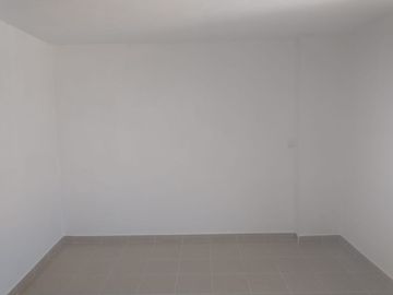 Ampliada y remodelada